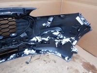 фото thumb №7, Бампер ford kuga mk3 st-line камера 6x pdc хром