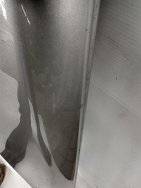 фото thumb №15, Vw touareg i 7l капот кришка двигуна комплектна шумоізоляція