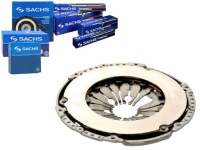 Купити Диск притискна зчеплення sachs 038141025d, фото thumb