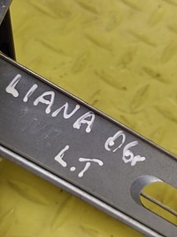 фото thumb №8, Suzuki liana i подъемник стекло левый задняя 8346076f10