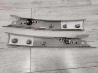 фото thumb №10, Защита стойка перед правая vw golf viii 8 5h0867234k 5h0035411