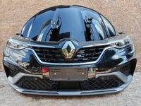 фото thumb №1, Kompletny перед renault arkana rs line капот крила бампер