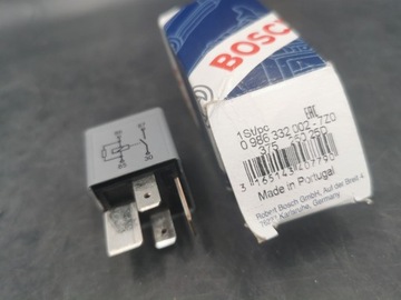 фото thumb №13, Bosch 986 332 002 реле многофункциональный