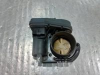 фото thumb №1, Дроссельная заслонка peugeot 206 cc 9661809080 1.6 16v