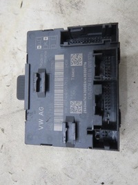 фото thumb №1, Модуль блок управления дверь audi a8 d4 4h0959793r