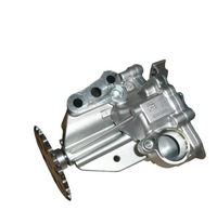 фото thumb №1, Насос масла renault 1.6 dci 150001650r новый оригинал оригинальный номер