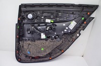 фото thumb №7, Tj423 mercedes w213 ^ боковина дверь левый зад a2137309705 универсал