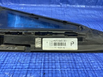 фото thumb №6, Audi a3 8v sedan скло кузовна правий зад задня права s-line 8v5845300