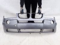 Купити Bmw x3 e83 03-06 бампер перед передній sprysk pdc, фото thumb