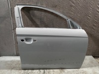 фото thumb №1, Opel corsa f двері правий перед передні праве