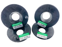 фото thumb №13, Резиновый элемент пружина góra + dół задняя octavia 2 superb ii