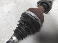 фото thumb №6, Піввісь права 13250839 dp opel astra iv j 1.6 turbo