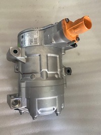 фото thumb №1, Peugeot 508 гібрид гібрид компресор кондиціонера