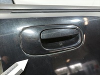 фото thumb №8, Dodge charger 05-10 двері перед передні праве pxr