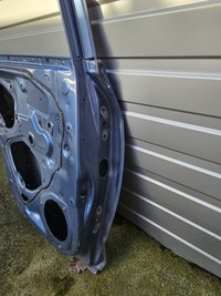 фото thumb №3, Двері задні зад ліві toyota rav4 iii