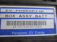 фото thumb №5, Civic vii батарея 1e100-pza-0032 1k000-pza-e01