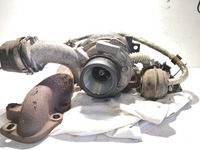 фото thumb №9, Турбонагнітач opel vectra c fiat croma ii 1.9 cdti 16v 150km 55205356