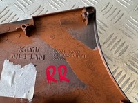 фото thumb №9, Infiniti qx70 dekor обшивка дверь правый перед drewno молдинг 80974-1cp0b