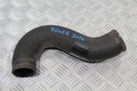 фото thumb №1, Wąż шланг интеркулер boxer 2016
