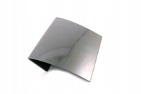 фото thumb №9, Mini f55 f56 молдинг захист консолі панелі ліва