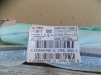 фото thumb №8, Mercedes glc suv x253 w253 подушка безпеки шторка безпеки ліва 2538603700 a2538603700 0rg.