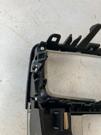 фото thumb №4, Панель радіо кондиціонера ds5 98025353zd