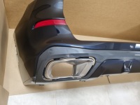 фото thumb №8, Bmw x5 g05 lci lift m-pakiet бампер задня задній 6x pdc джгут kompletny 416