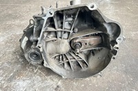 фото thumb №8, Коробка передач передач honda civic viii хетчбек fn, fk 8rpp 2.2l дизель 103kw