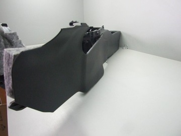 фото thumb №5, Туннель средний opel astra j iv