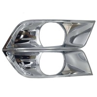 фото thumb №1, Захист фара протитуманного do ford ranger t7 2016-2018