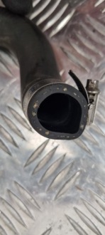 Bmw f20 f30 труба шланг патрубок води 7598234 Оригінал, фото thumb