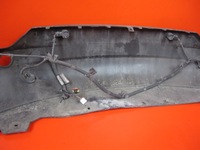 фото thumb №10, Delta 3 iii накладка бампера задня датчики pdc kpl