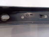 фото thumb №5, Кронштейн крепление сиденье mercedes cls w219