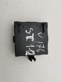 фото thumb №1, Модуль двері лівий перед a1669006005 mercedes