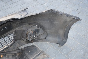 фото thumb №8, Alfa romeo giulietta бампер перед kpl решітка радіатора vr 805