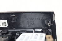 фото thumb №6, Панель кондиционера задняя задний bmw x6 g06 lci 9462515