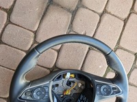 фото thumb №4, Воздуховод кожа мультифункция opel insignia b #424