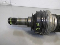 фото thumb №5, Приводной вал правый задняя porsche cayenne 7p5 3.0 v6 гибрид