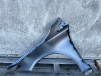 фото thumb №6, Крыло перед передний правое mercedes b w247 хороший