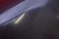 фото thumb №11, Зеркало правое серые eu 012210 mitsubishi outlander 1 i 01-08 5 pin