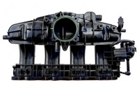 фото thumb №8, Nty bks-vw-014 модуль труби wlotowej