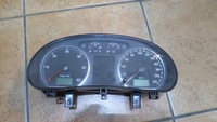 фото thumb №1, Счетчик приборы 6q0920822k vw polo 9n 1.4 tdi