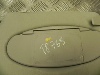 фото thumb №5, Защита солнцезащитная bmw i3 2020 с зеркало набор 7277229