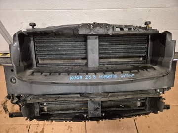 фото thumb №1, Pas переднє ford kuga mk3 2020-2024r 2.5 гібрид автомат оригінал