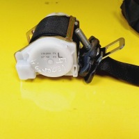 фото thumb №7, Pas безопасности левое зад opel vectra b 90462771 nr205