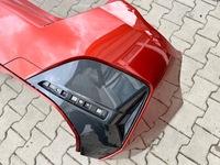 фото thumb №6, Бампер задня задній bmw i4 4 g26 m набір