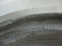 фото thumb №10, Важіль передній нижній лівий audi a4 b8 a5 lift 8k0407695j