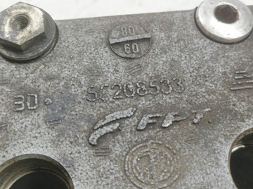 фото thumb №7, Головка комплектна 55218237 1.4 t-jet multiair alfa romeo mito i 2008-