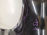 фото thumb №12, Mercedes clk 209 c209 крило лівий переднє перед