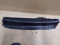 фото thumb №5, Жалюзи впуск ловушка воздуха nissan qashqai 3 iii j12 214216ua0a